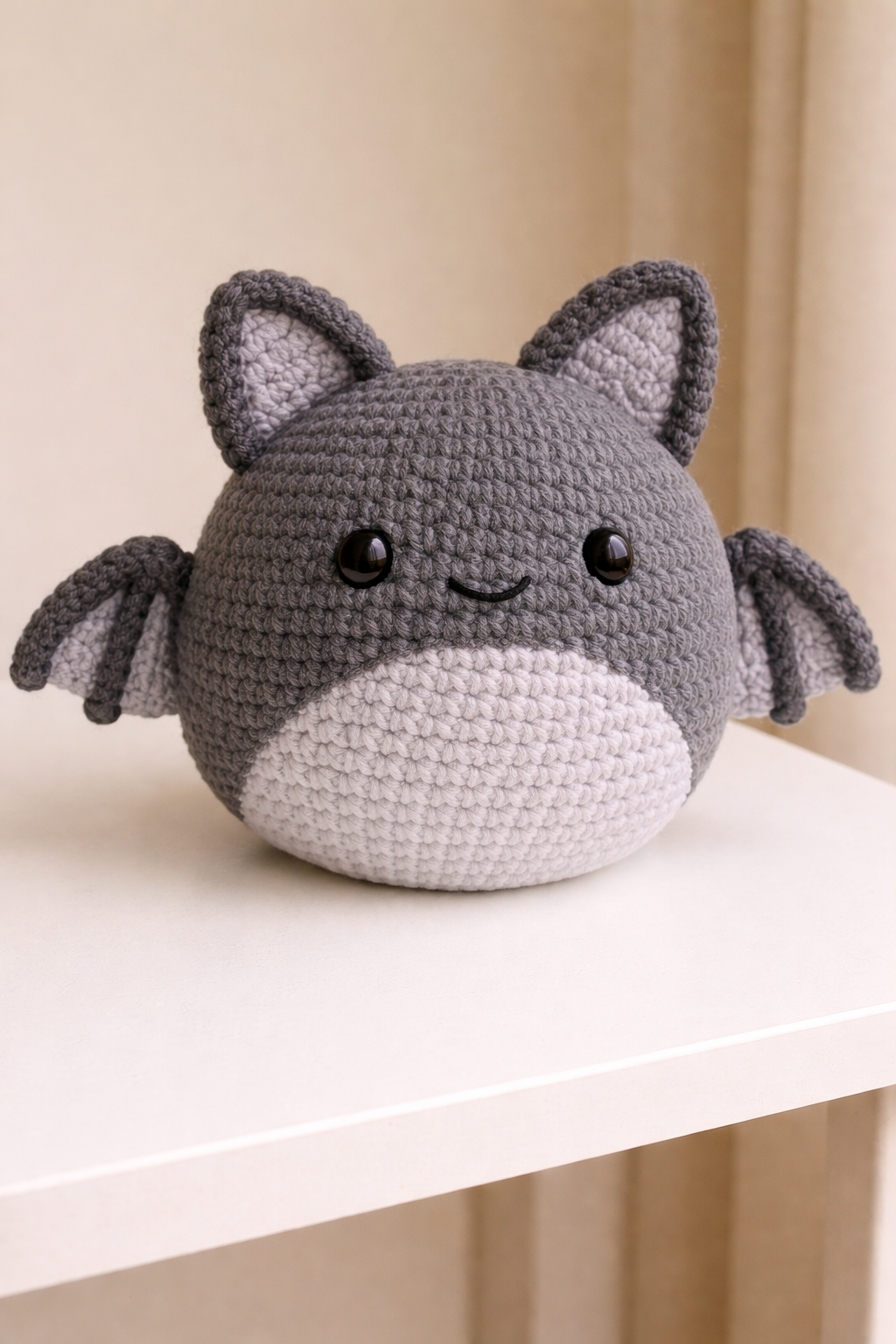Advanced Crochet Kit - Safari