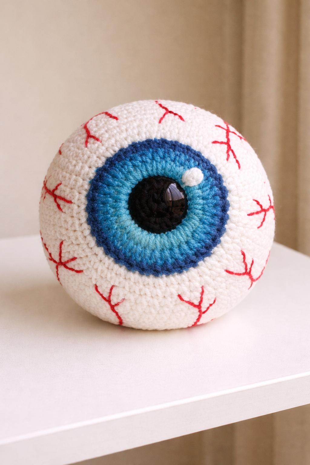 Step 2 Crochet Kit for Adventurous Beginners - Plush Pillow Pet