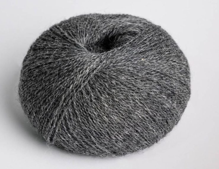 Yarnalia Joy Lace Weight Alpaca