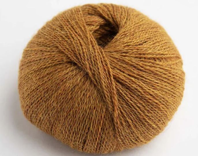 Yarnalia Joy Lace Weight Alpaca