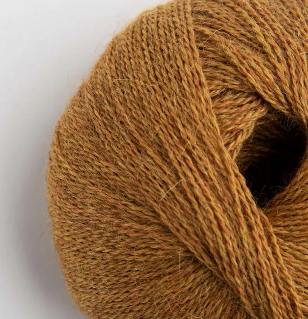 Yarnalia Joy Lace Weight Alpaca