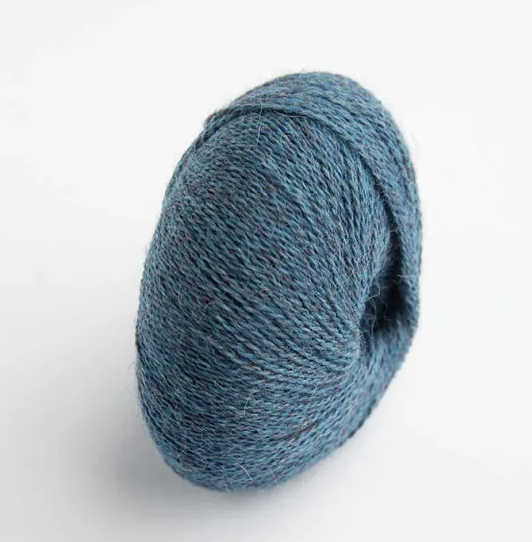 Yarnalia Joy Lace Weight Alpaca