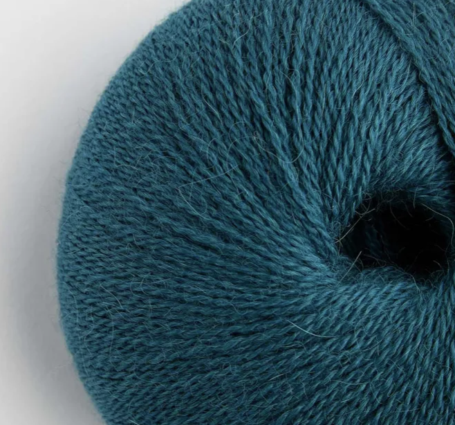 Yarnalia Joy Lace Weight Alpaca