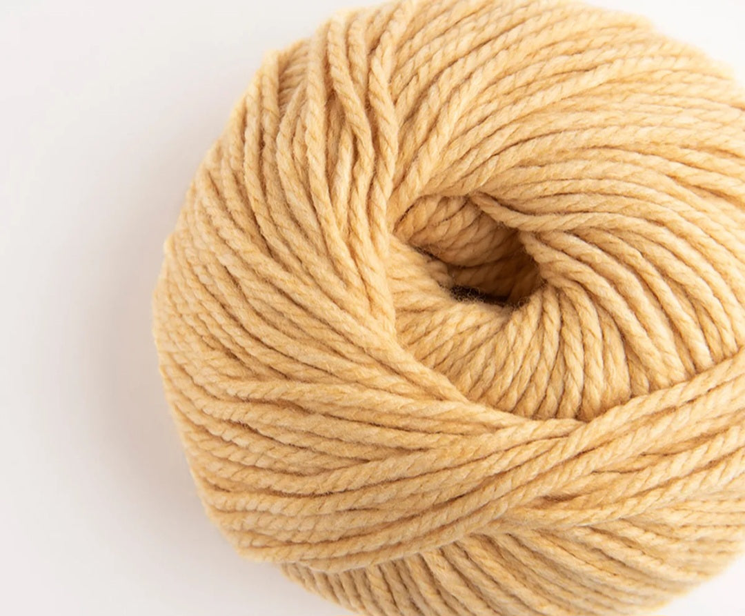 Yarnalia Fluffy Chunky Merino Blend Yarn