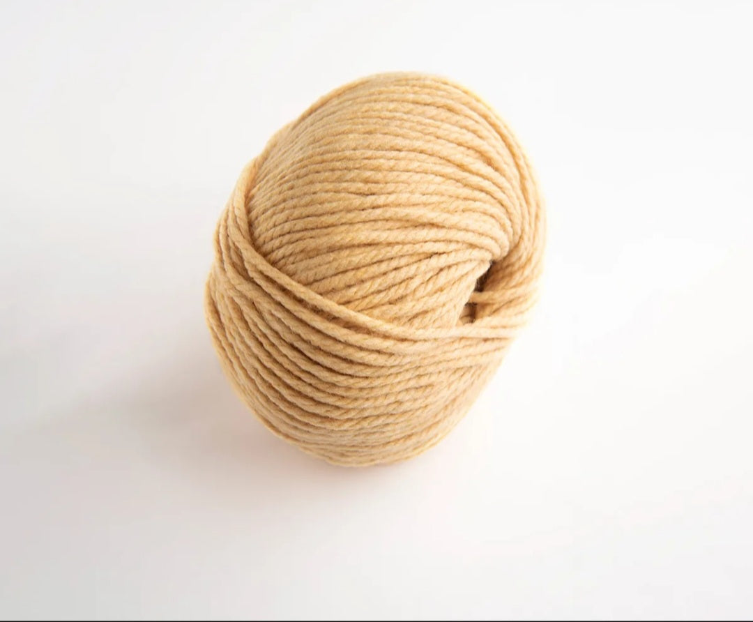 Yarnalia Fluffy Chunky Merino Blend Yarn