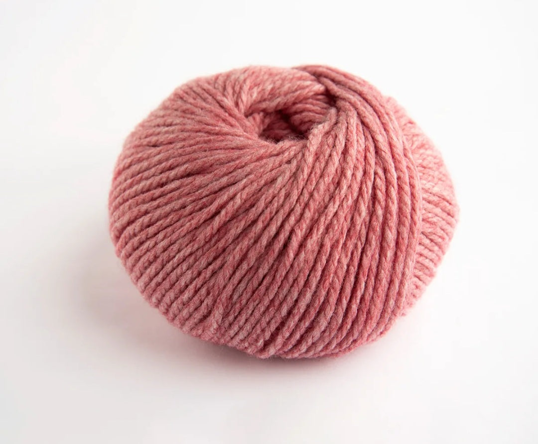 Yarnalia Fluffy Chunky Merino Blend Yarn