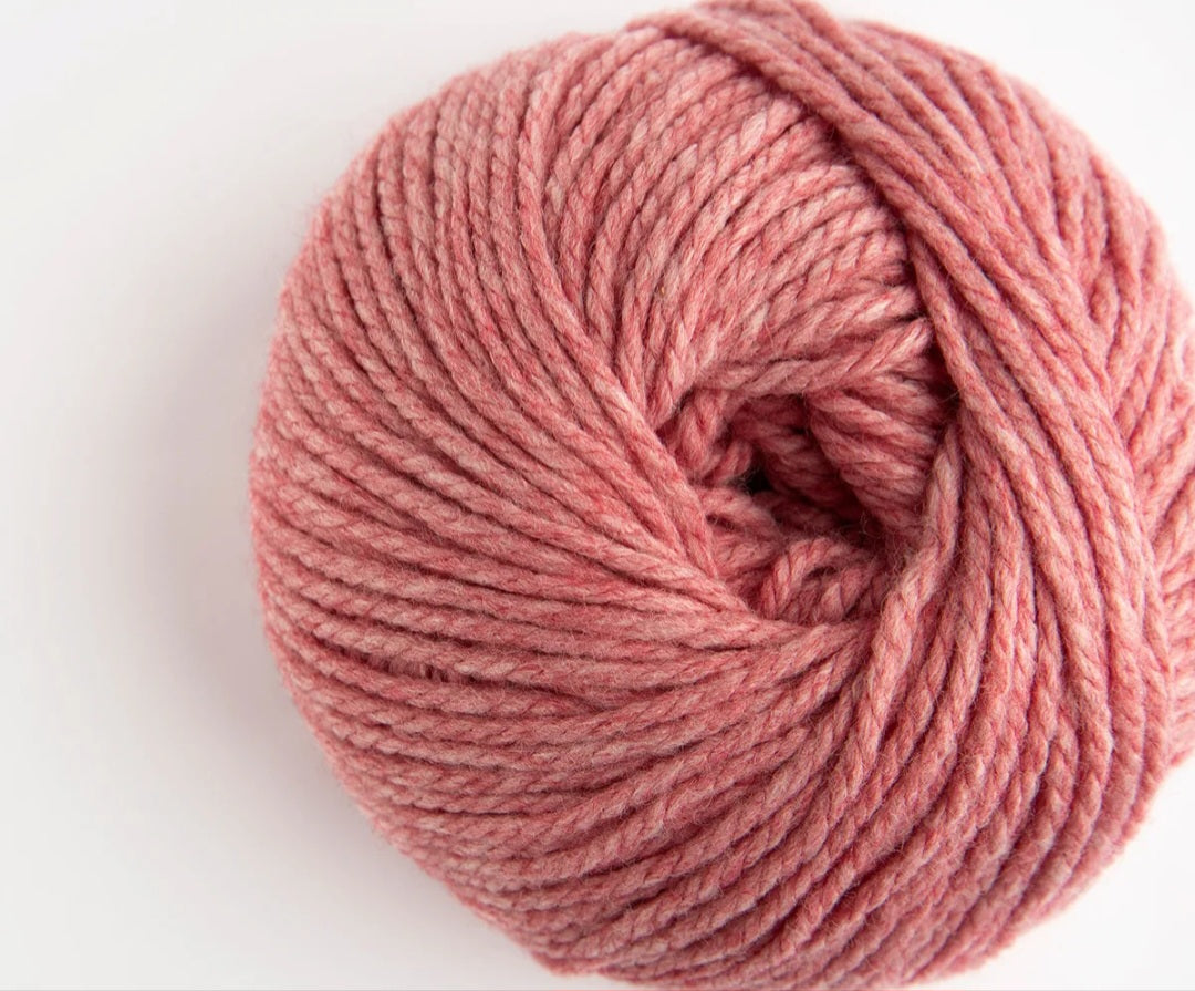 Yarnalia Fluffy Chunky Merino Blend Yarn