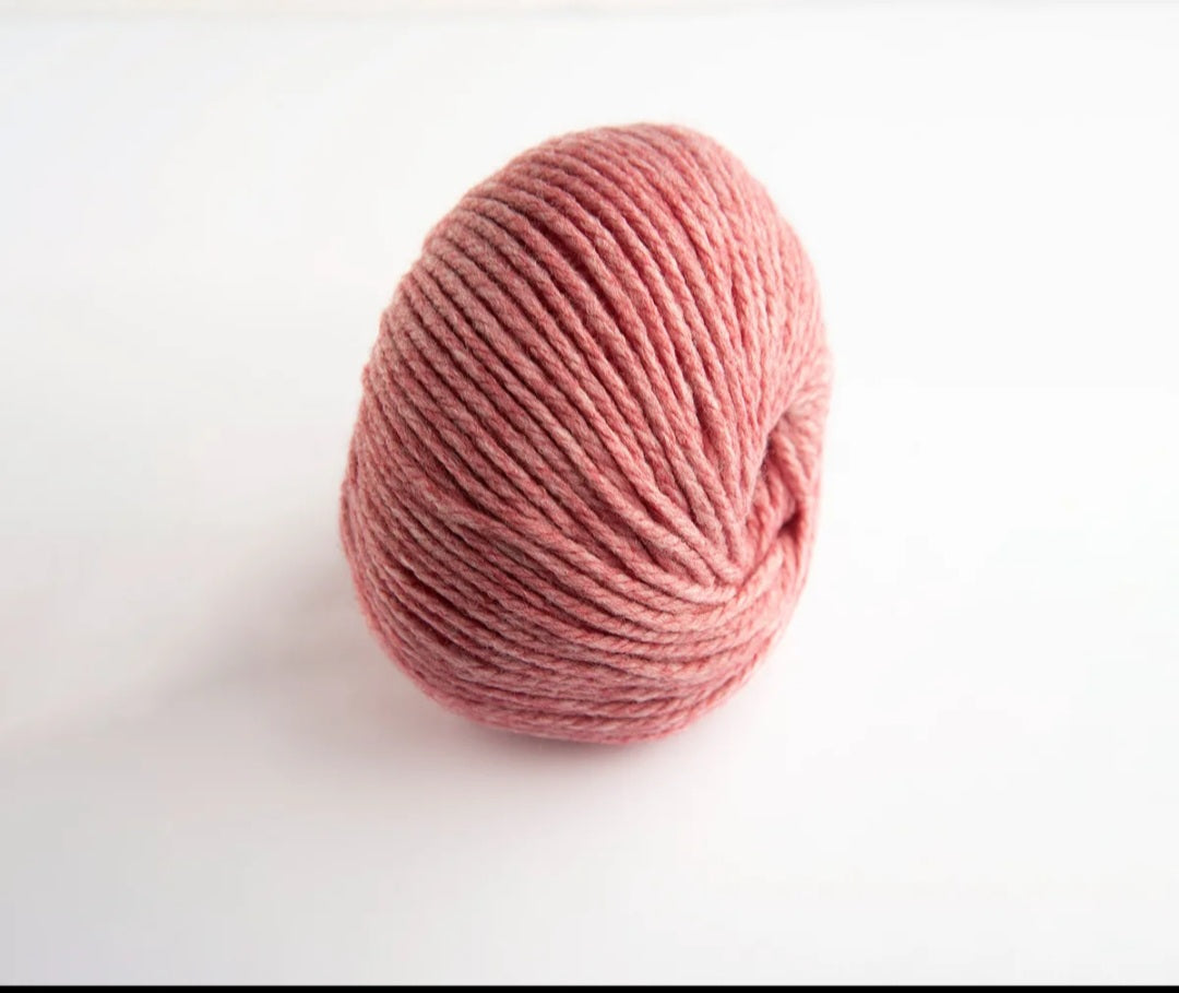 Yarnalia Fluffy Chunky Merino Blend Yarn