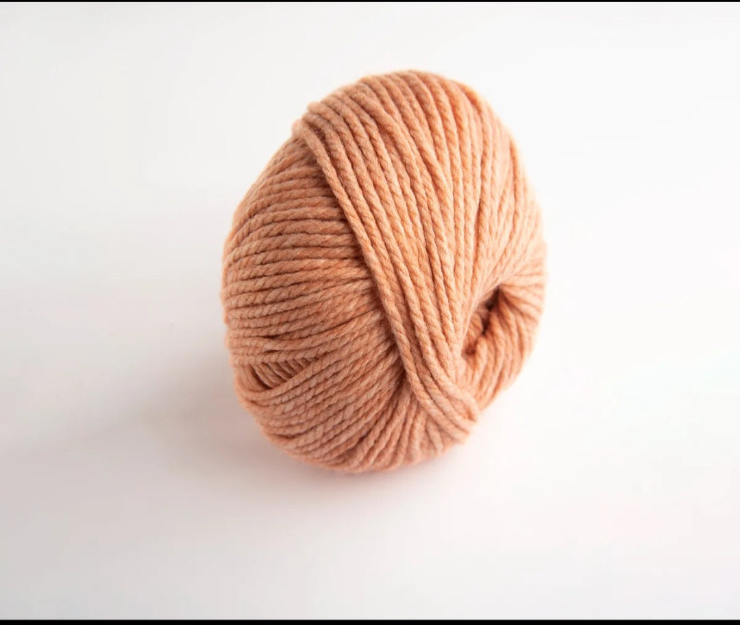 Yarnalia Fluffy Chunky Merino Blend Yarn