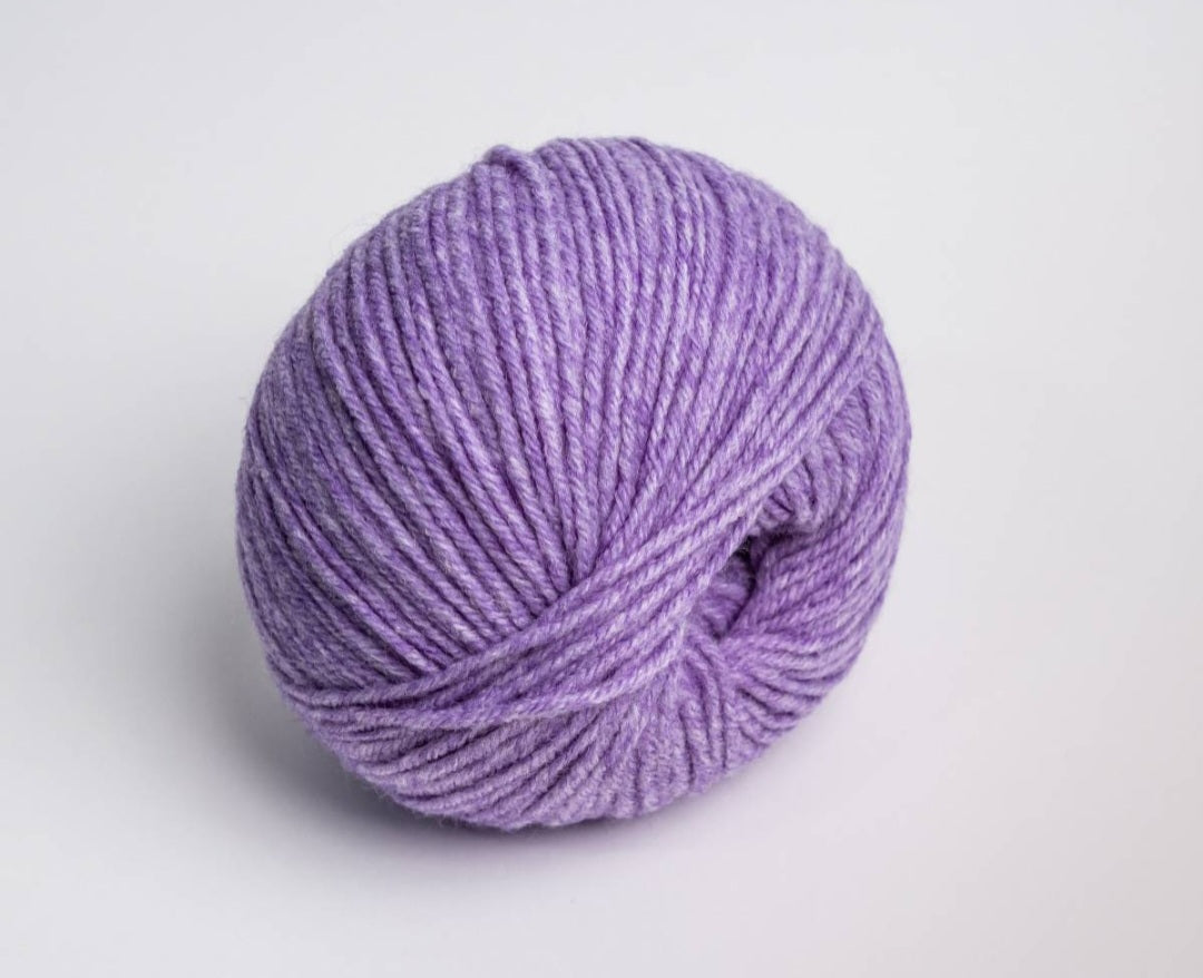 Yarnalia Wonder DK-Weight Merino Blend Yarn