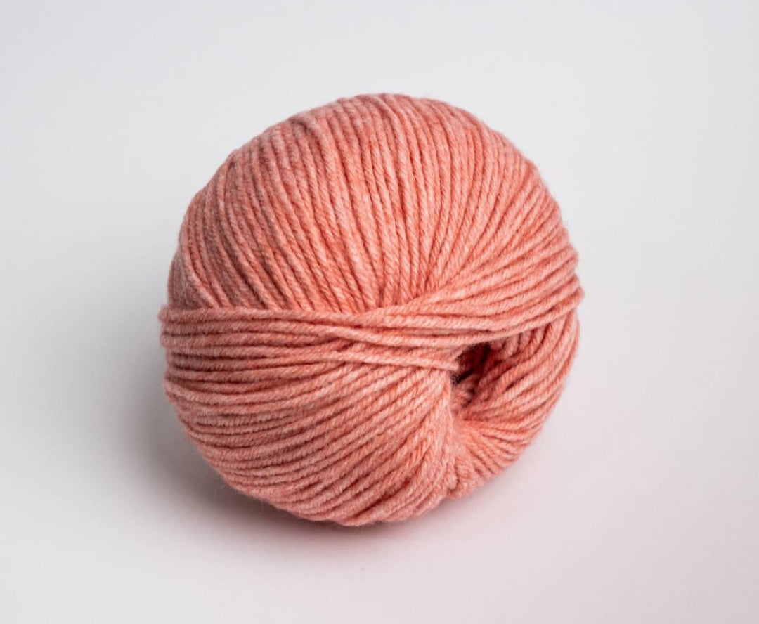Yarnalia Wonder DK-Weight Merino Blend Yarn