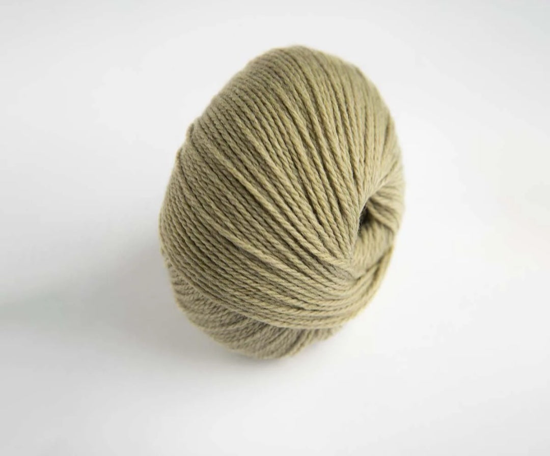 Yarnalia Cozy Worsted Weight Alpaca