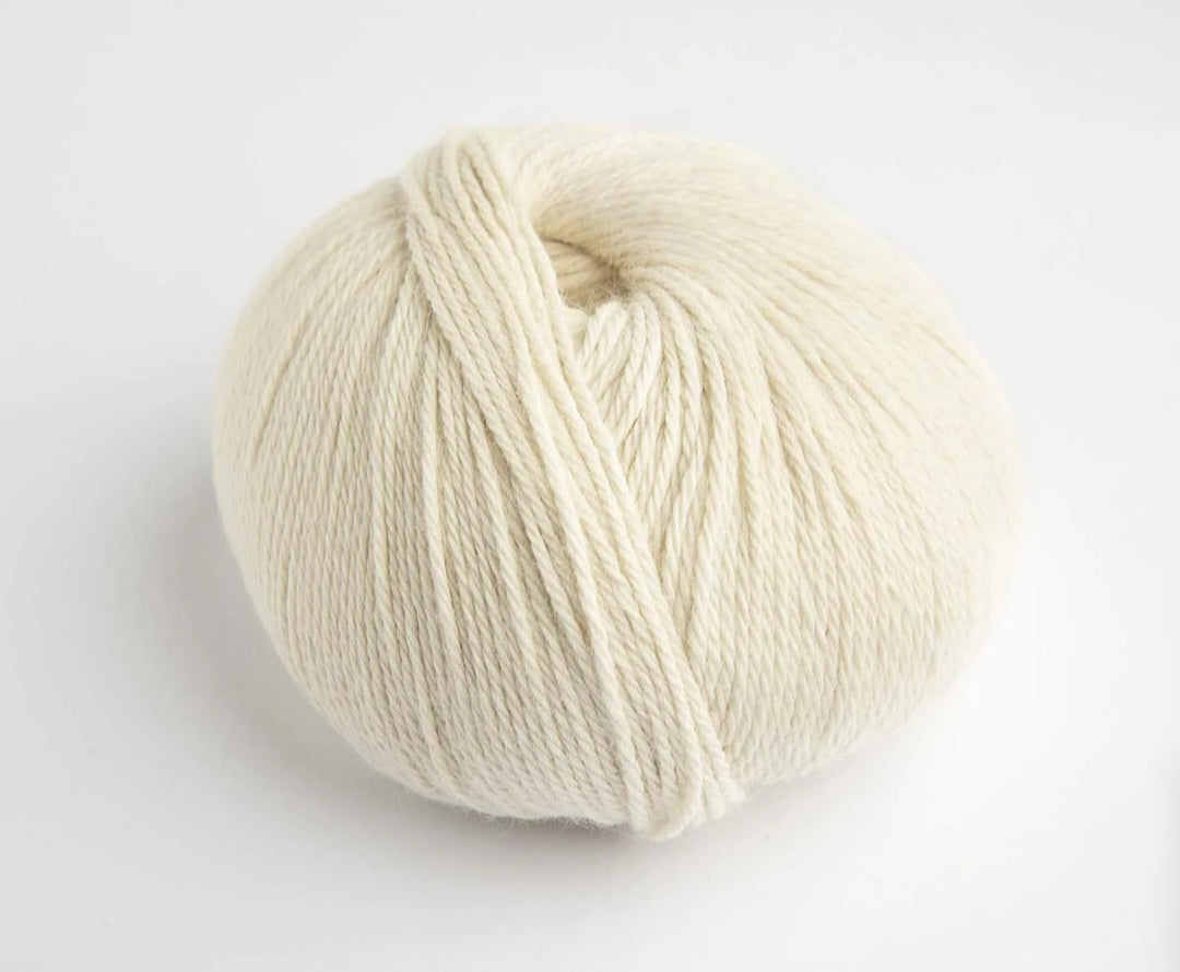 Yarnalia Cozy Worsted Weight Alpaca