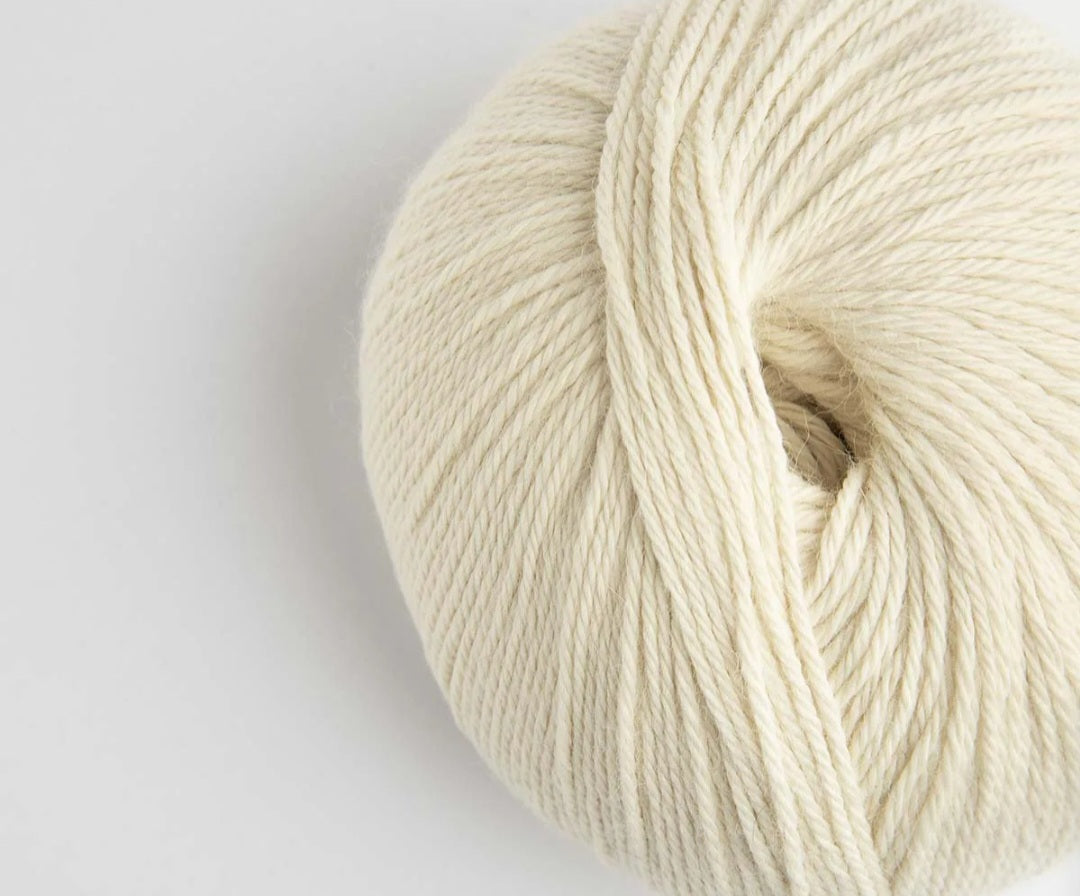 Yarnalia Cozy Worsted Weight Alpaca
