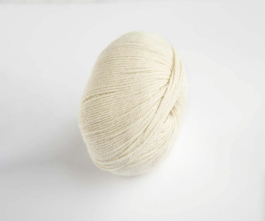 Yarnalia Cozy Worsted Weight Alpaca