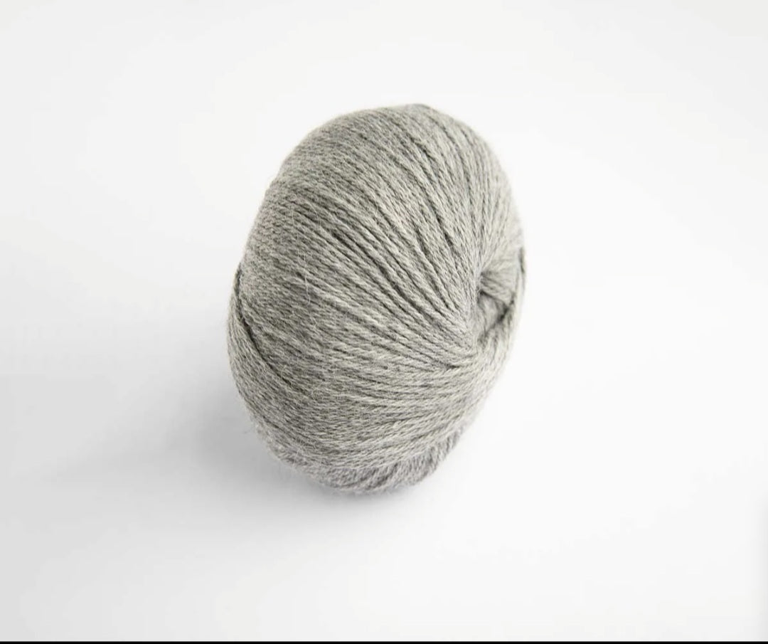 Yarnalia Cozy Worsted Weight Alpaca