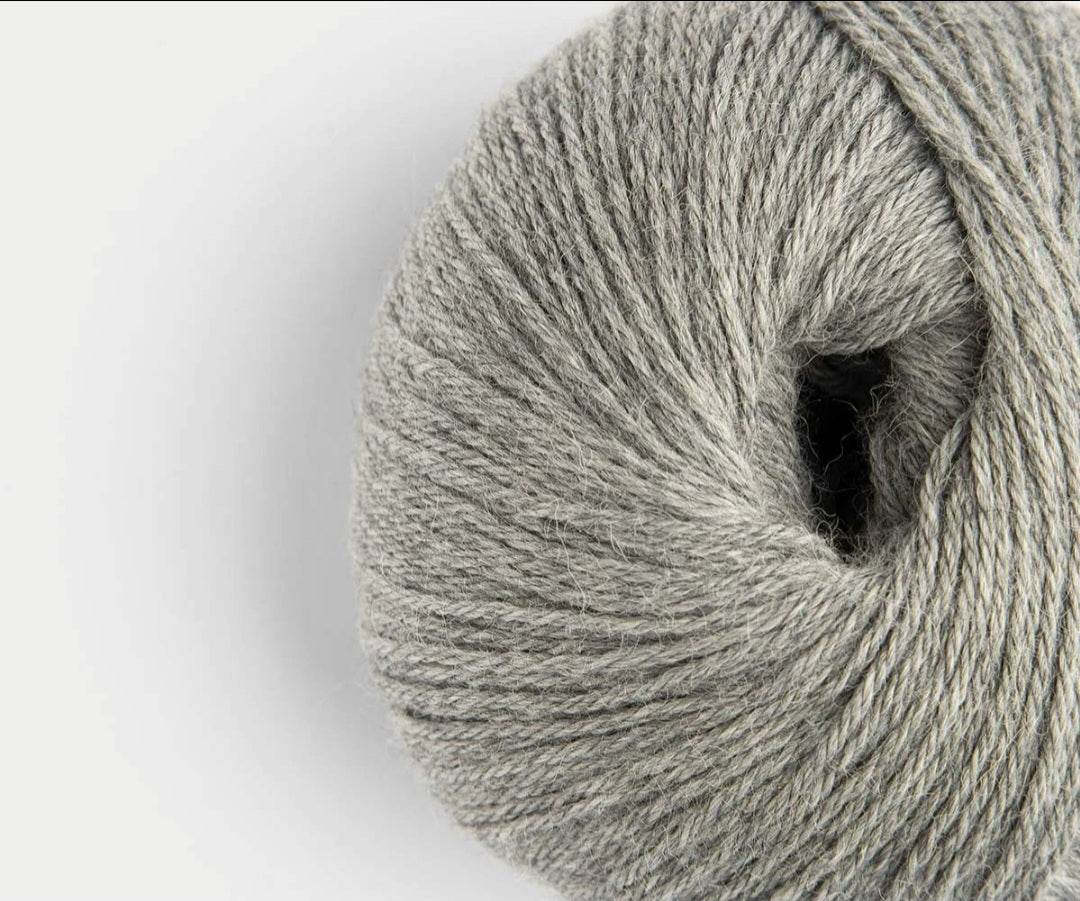 Yarnalia Cozy Worsted Weight Alpaca