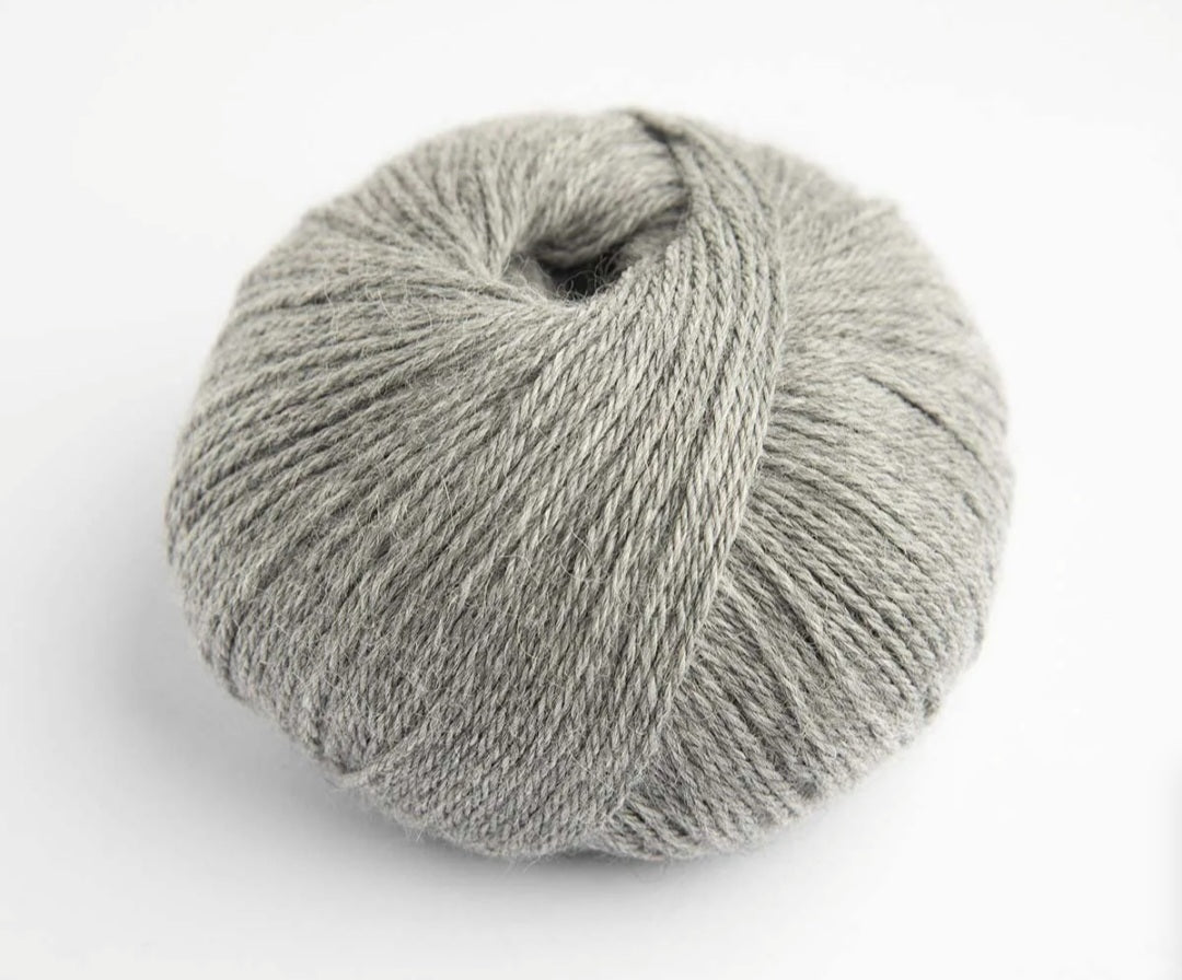 Yarnalia Cozy Worsted Weight Alpaca