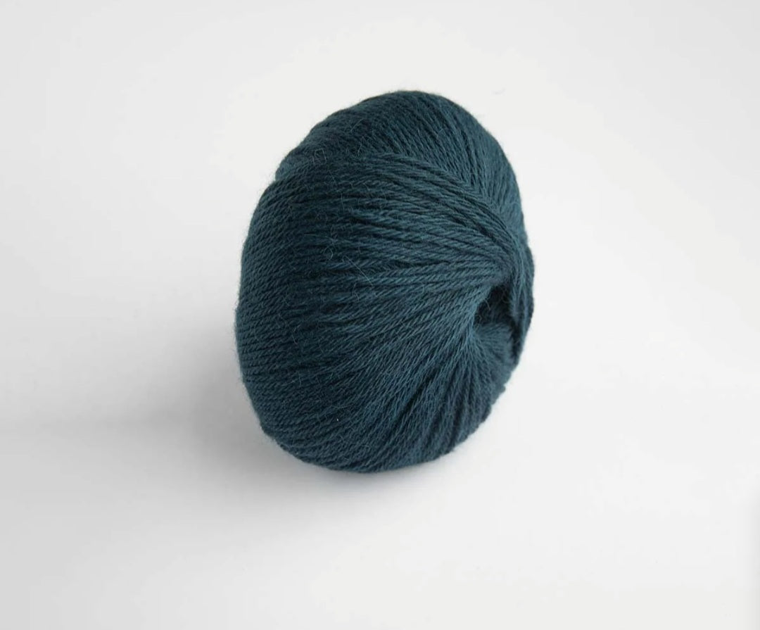 Yarnalia Cozy Worsted Weight Alpaca