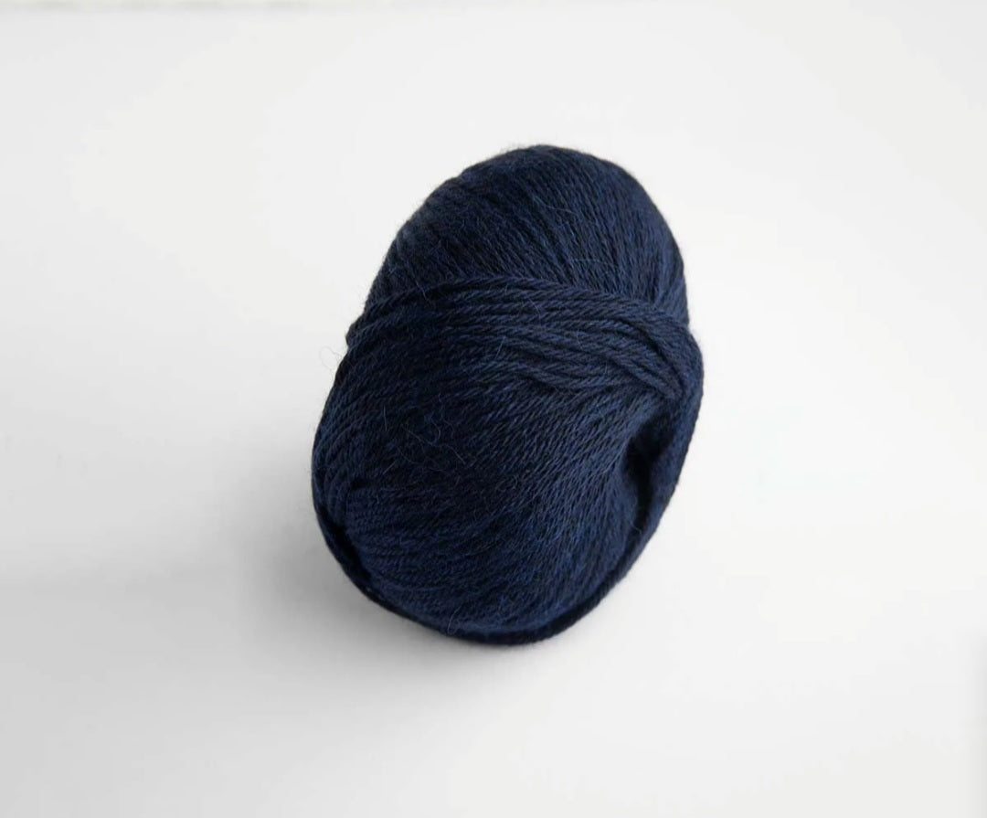 Yarnalia Cozy Worsted Weight Alpaca
