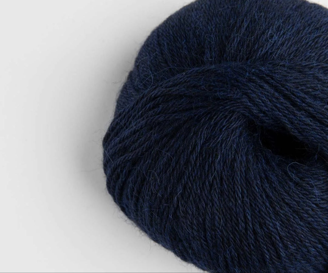Yarnalia Cozy Worsted Weight Alpaca