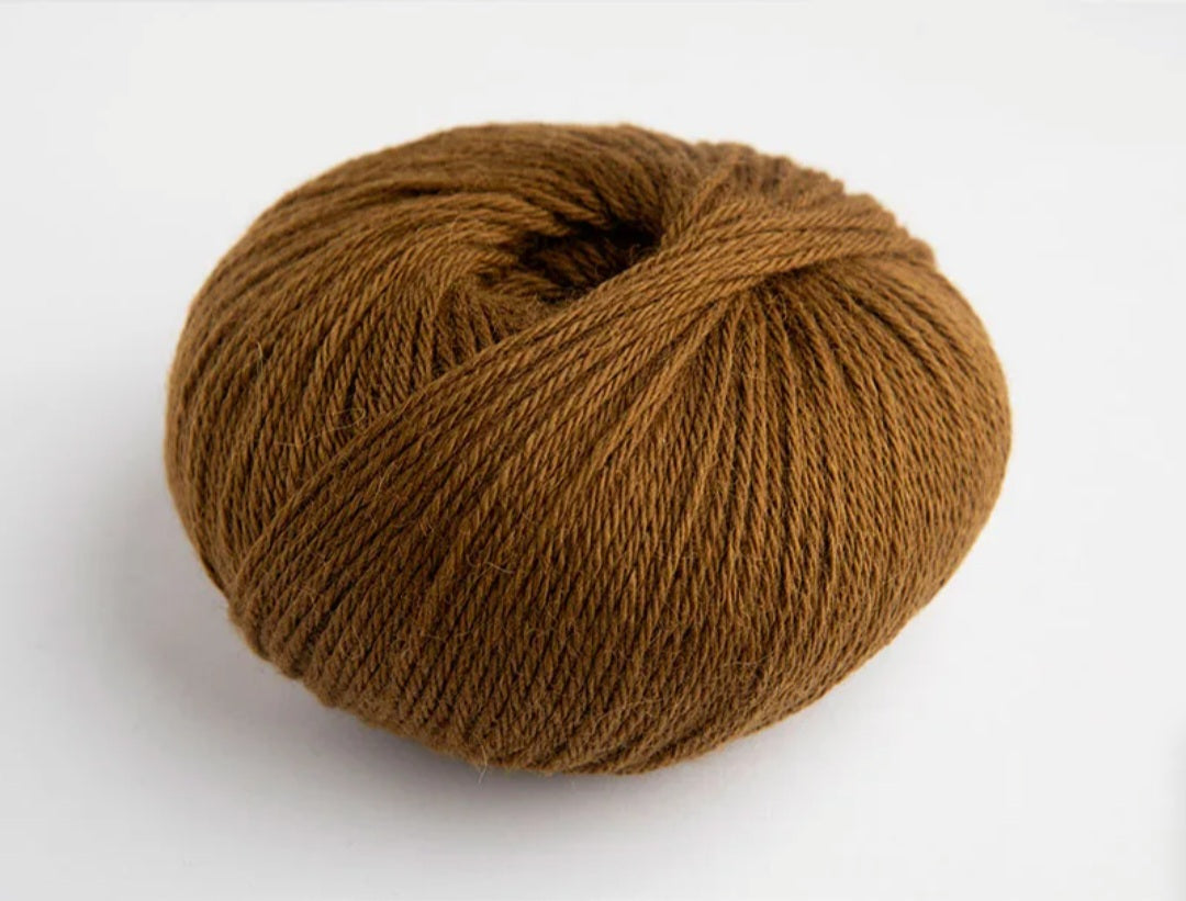 Yarnalia Cozy Worsted Weight Alpaca