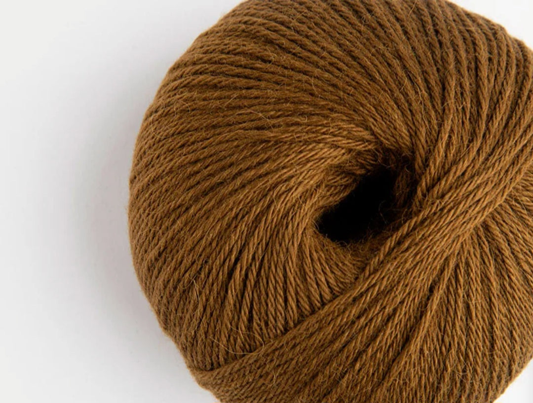 Yarnalia Cozy Worsted Weight Alpaca
