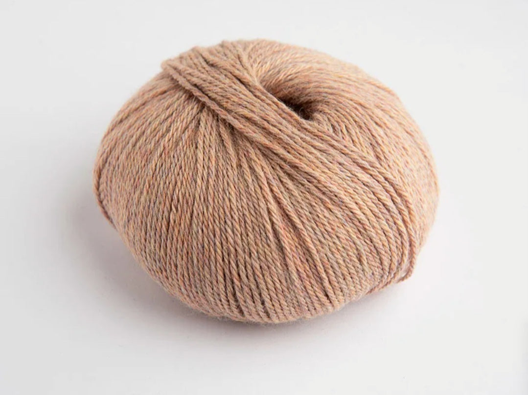 Yarnalia Cozy Worsted Weight Alpaca