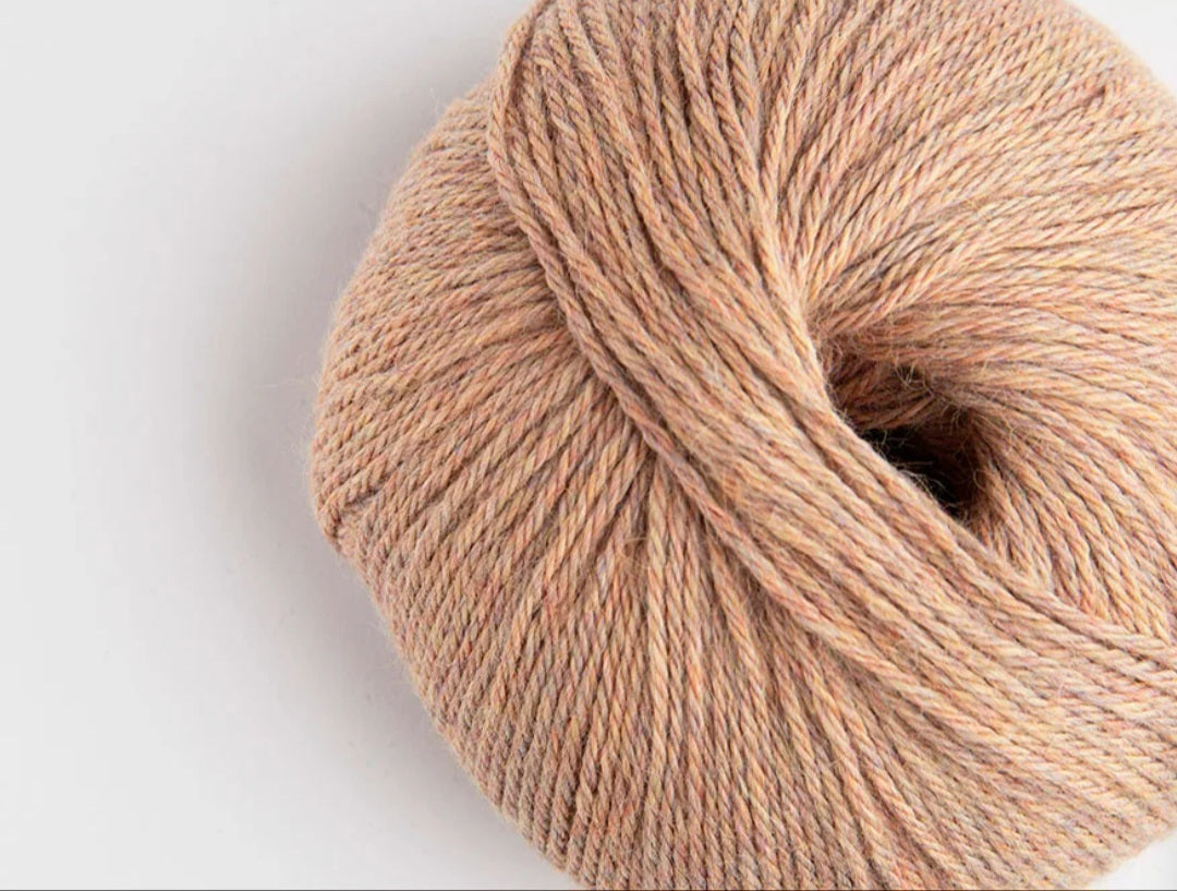 Yarnalia Cozy Worsted Weight Alpaca