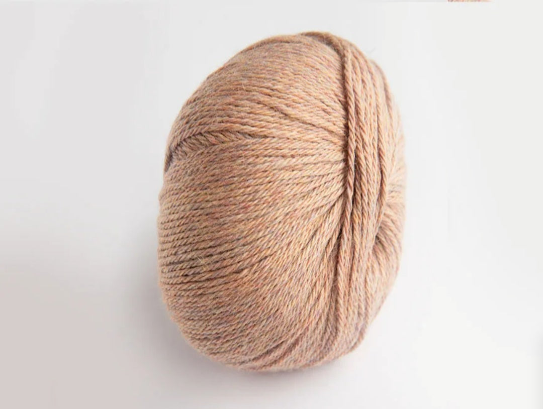 Yarnalia Cozy Worsted Weight Alpaca