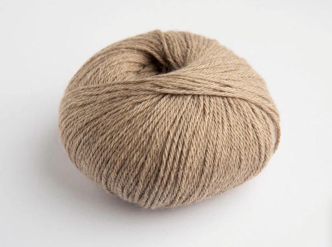 Yarnalia Cozy Worsted Weight Alpaca