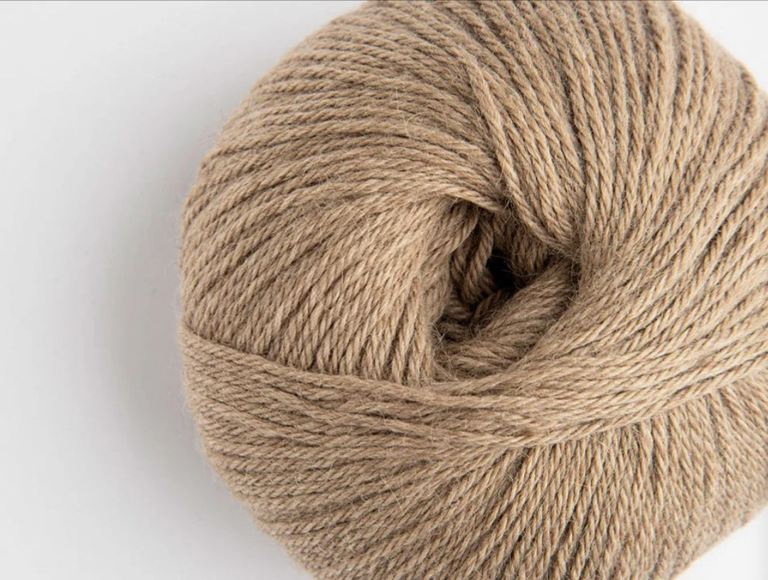 Yarnalia Cozy Worsted Weight Alpaca