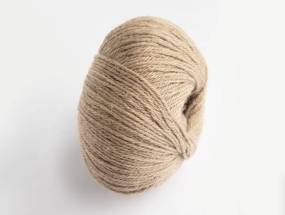 Yarnalia Cozy Worsted Weight Alpaca