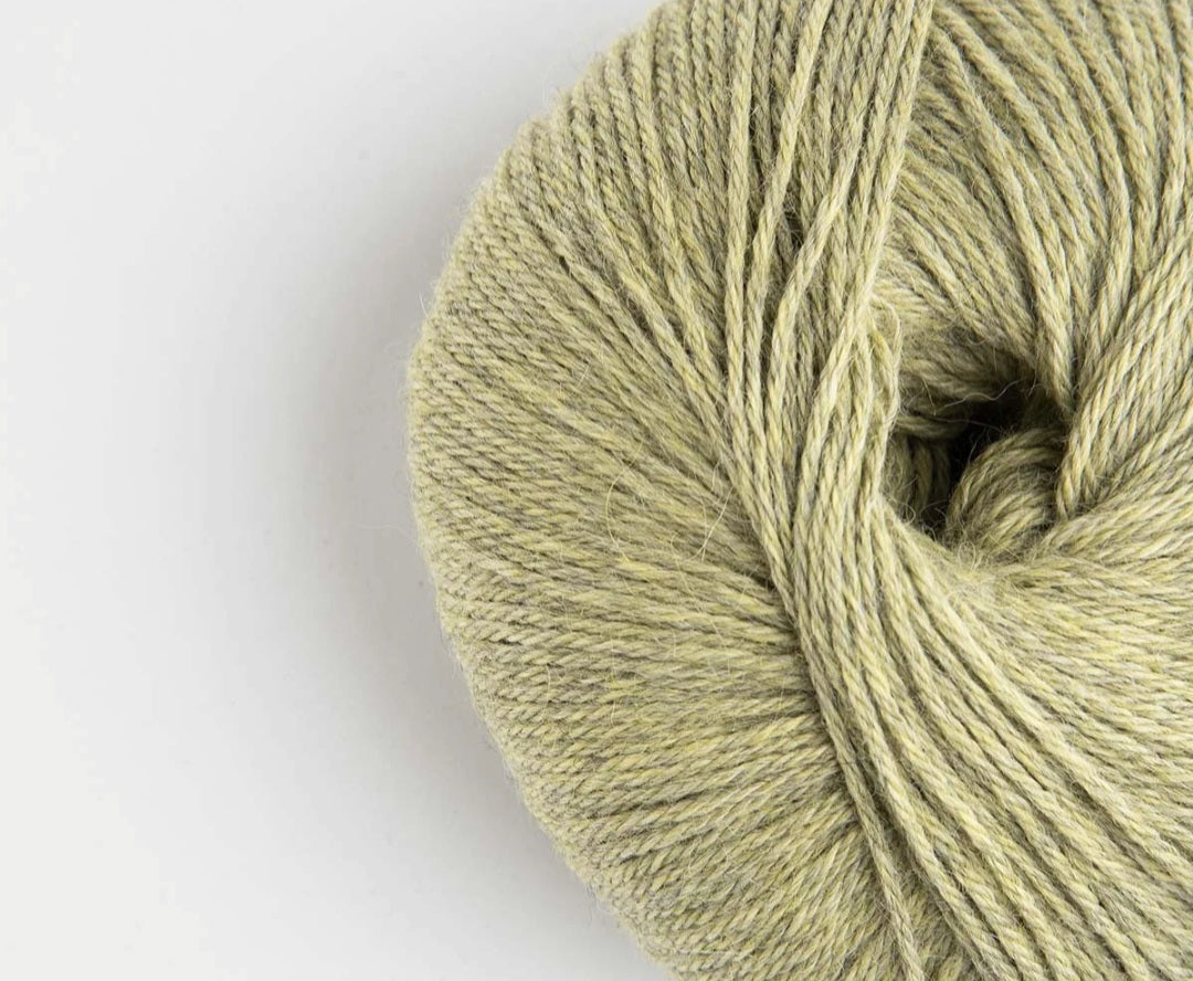 Yarnalia Cozy Worsted Weight Alpaca