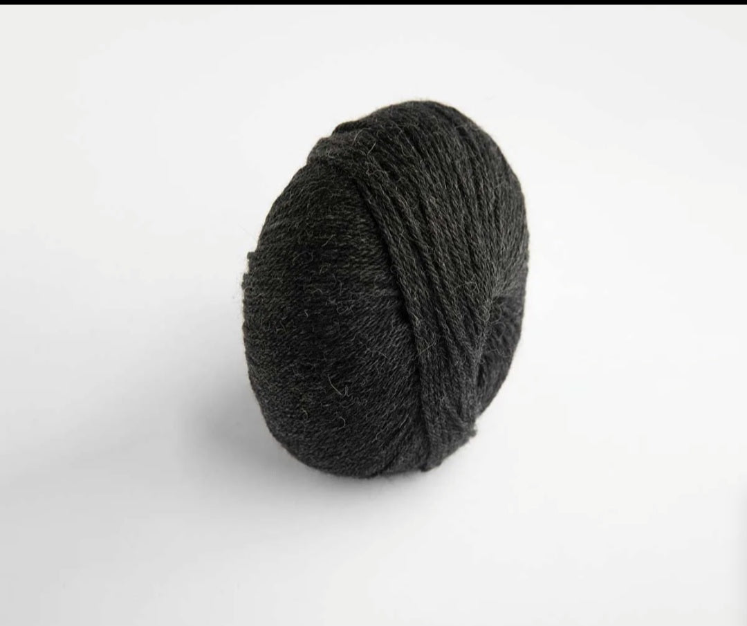 Yarnalia Cozy Worsted Weight Alpaca