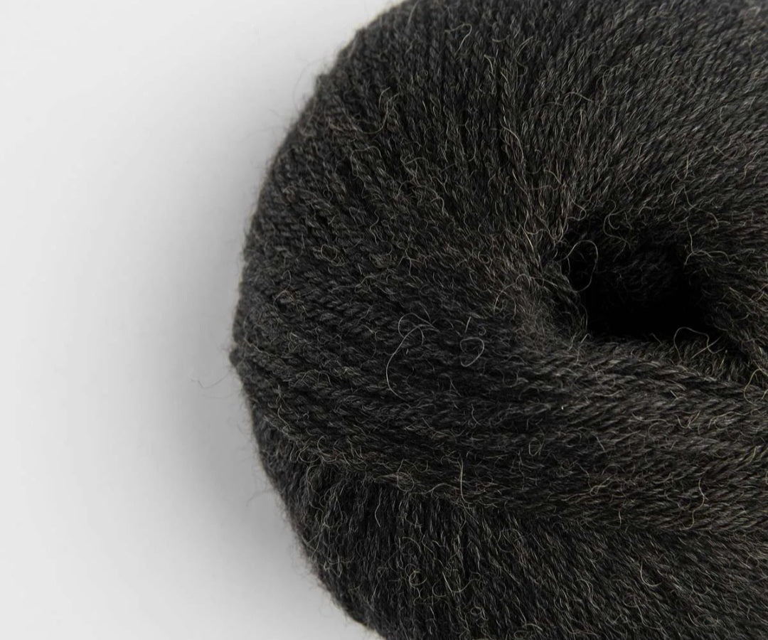 Yarnalia Cozy Worsted Weight Alpaca