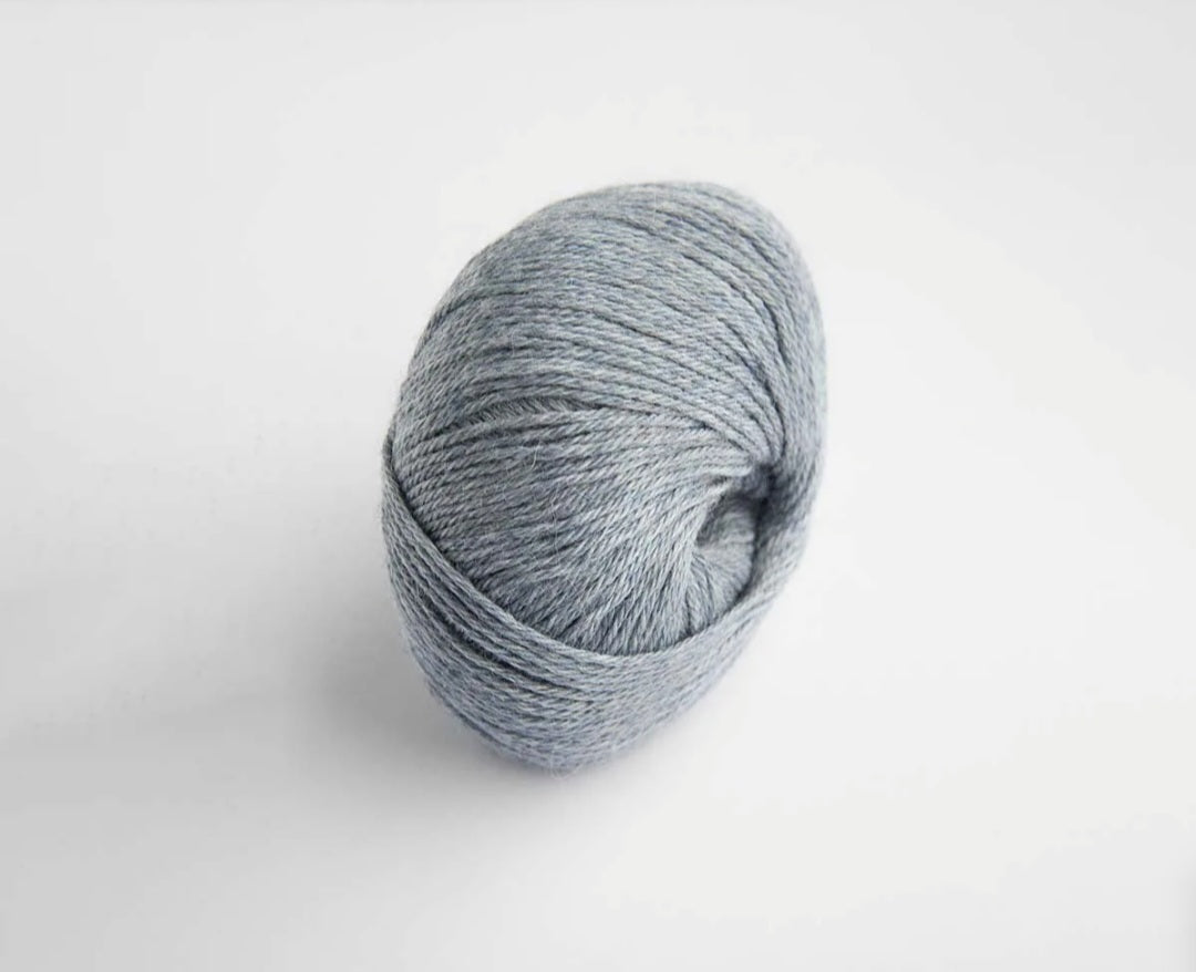 Yarnalia Cozy Worsted Weight Alpaca