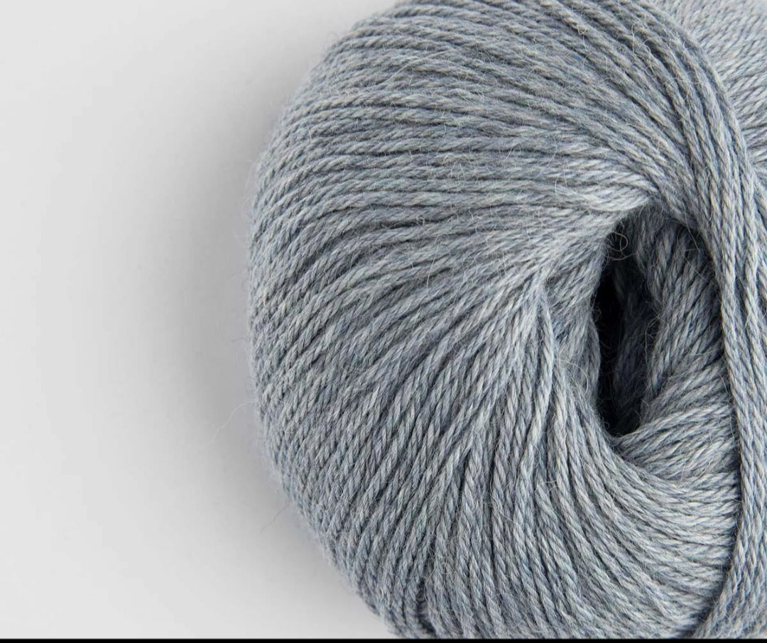 Yarnalia Cozy Worsted Weight Alpaca