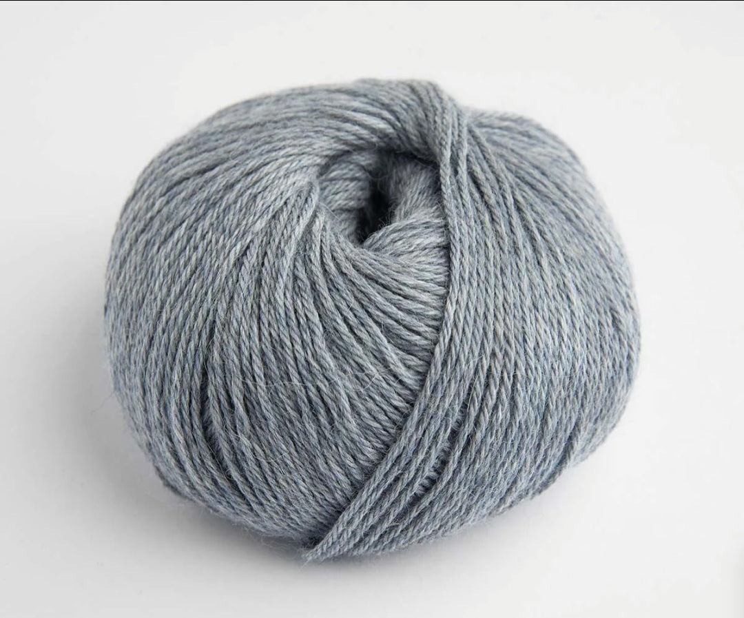Yarnalia Cozy Worsted Weight Alpaca