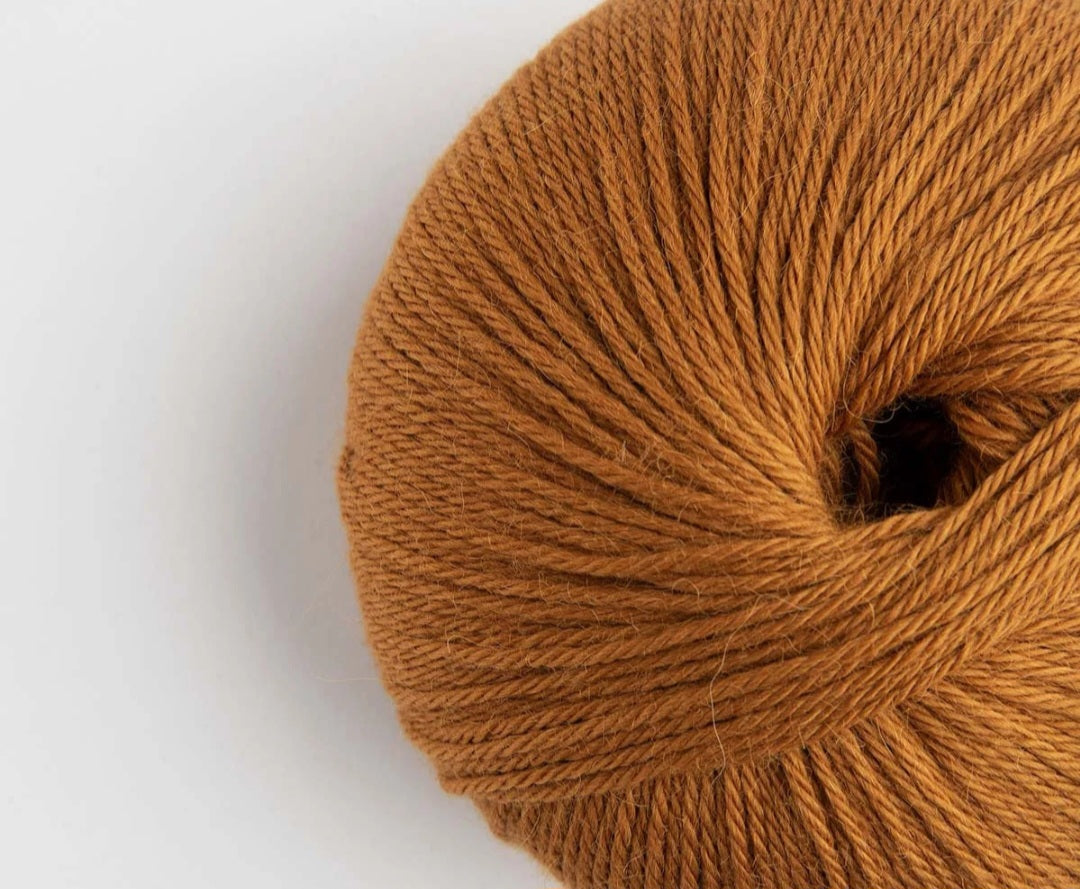 Yarnalia Cozy Worsted Weight Alpaca