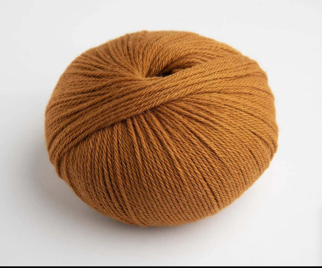 Yarnalia Cozy Worsted Weight Alpaca