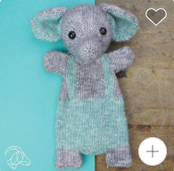 Advanced Knit Kit -  Baby