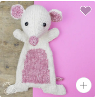 Advanced Knit Kit -  Baby