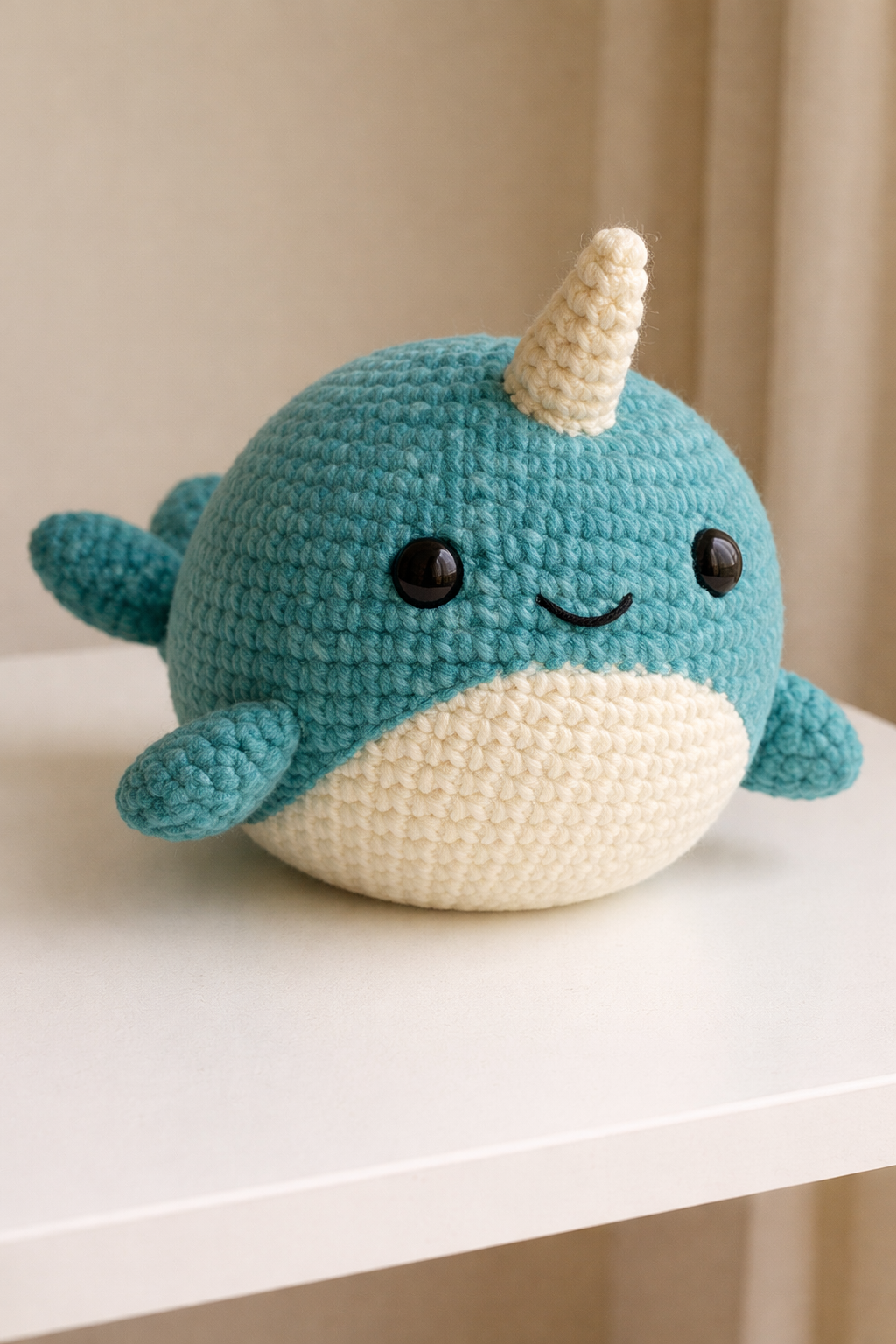 Step 2 Crochet Kit for Adventurous Beginners - Plush Pillow Pet