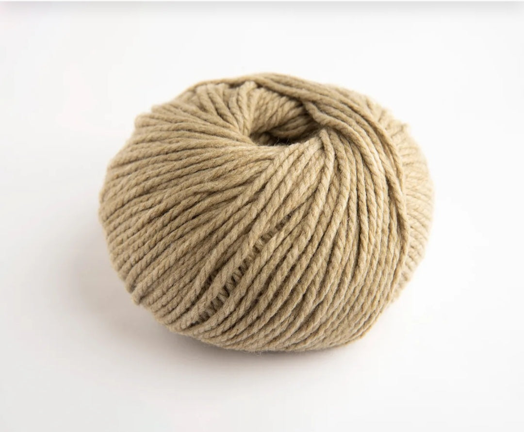 Yarnalia Fluffy Chunky Merino Blend Yarn
