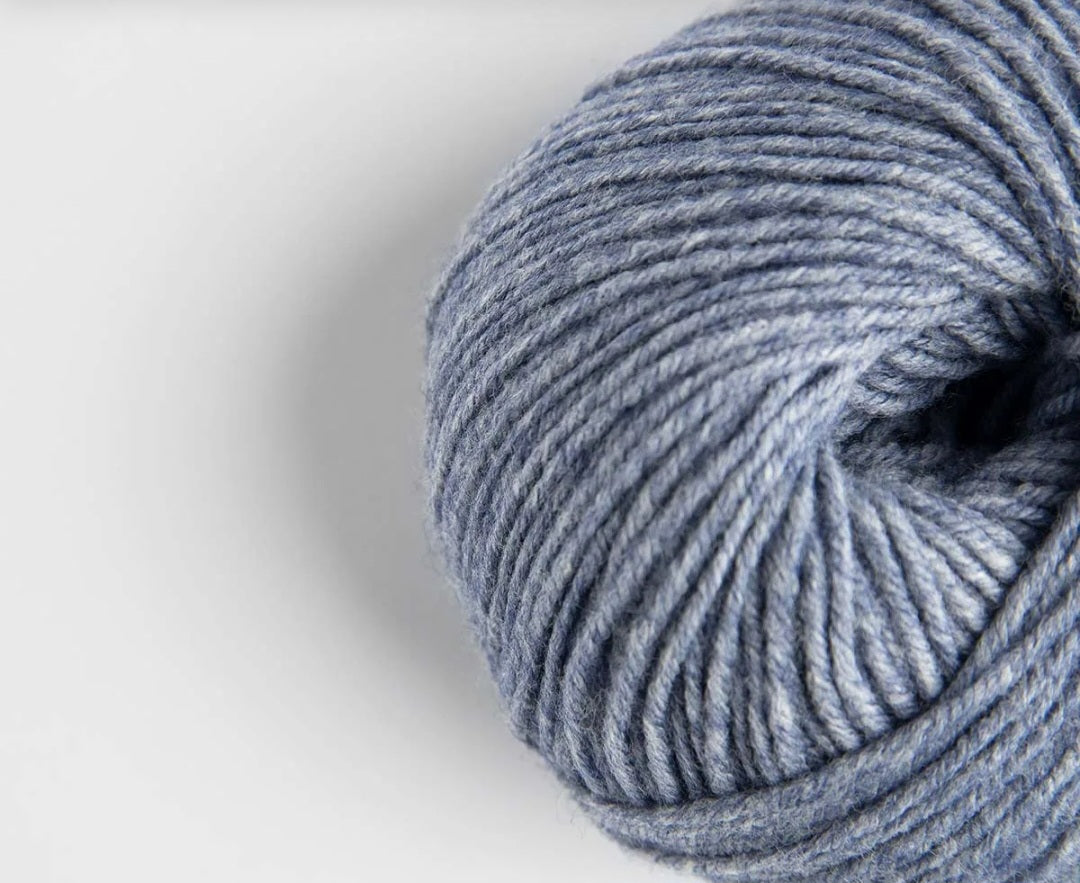 Yarnalia Wonder DK-Weight Merino Blend Yarn