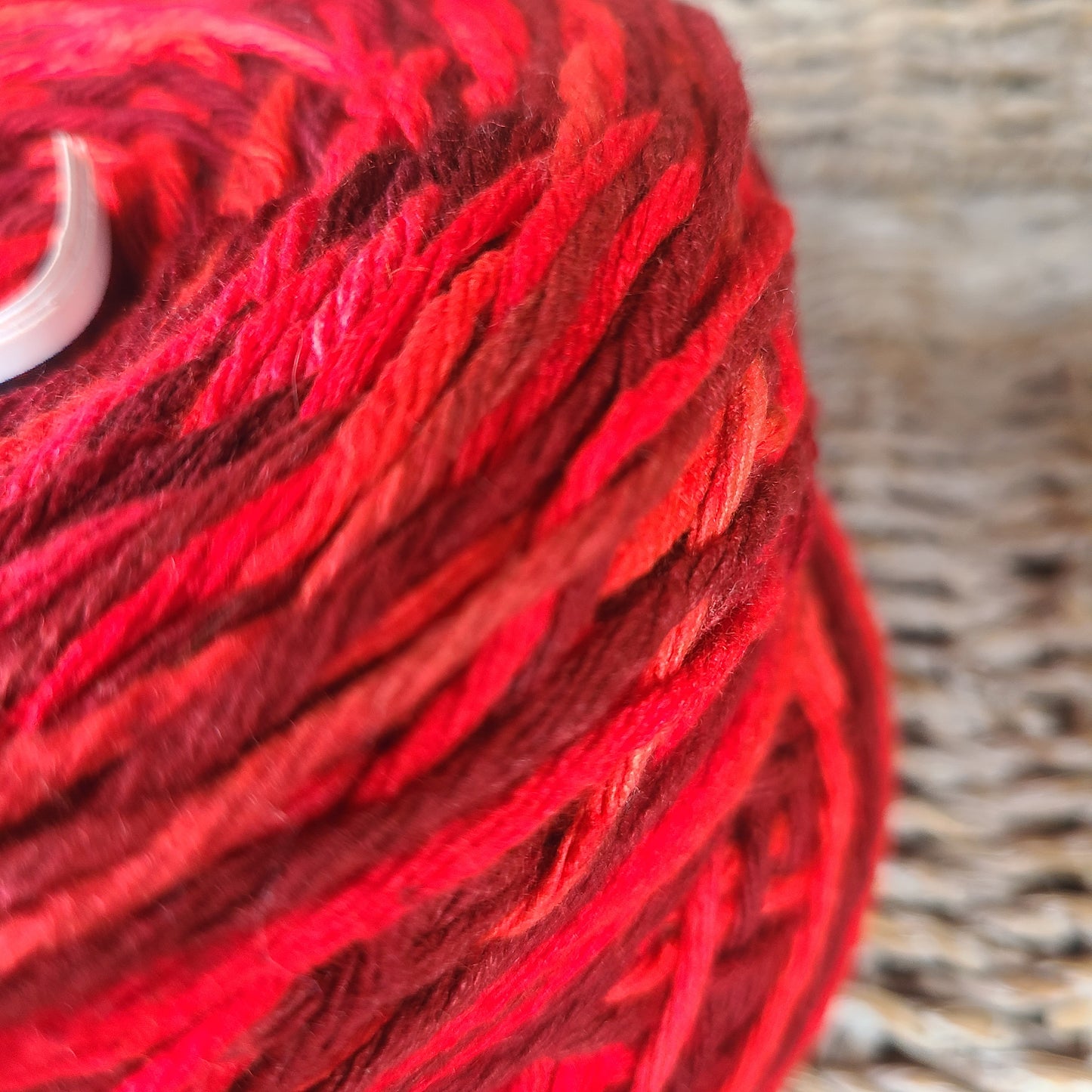 Recycled Silk Yarn – Sport to Worsted Weight | Garment-Ready Reclaimed Silk