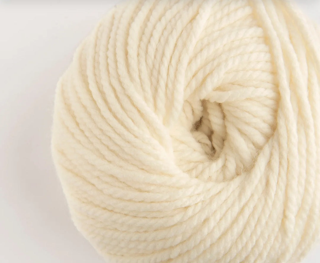 Yarnalia Fluffy Chunky Merino Blend Yarn