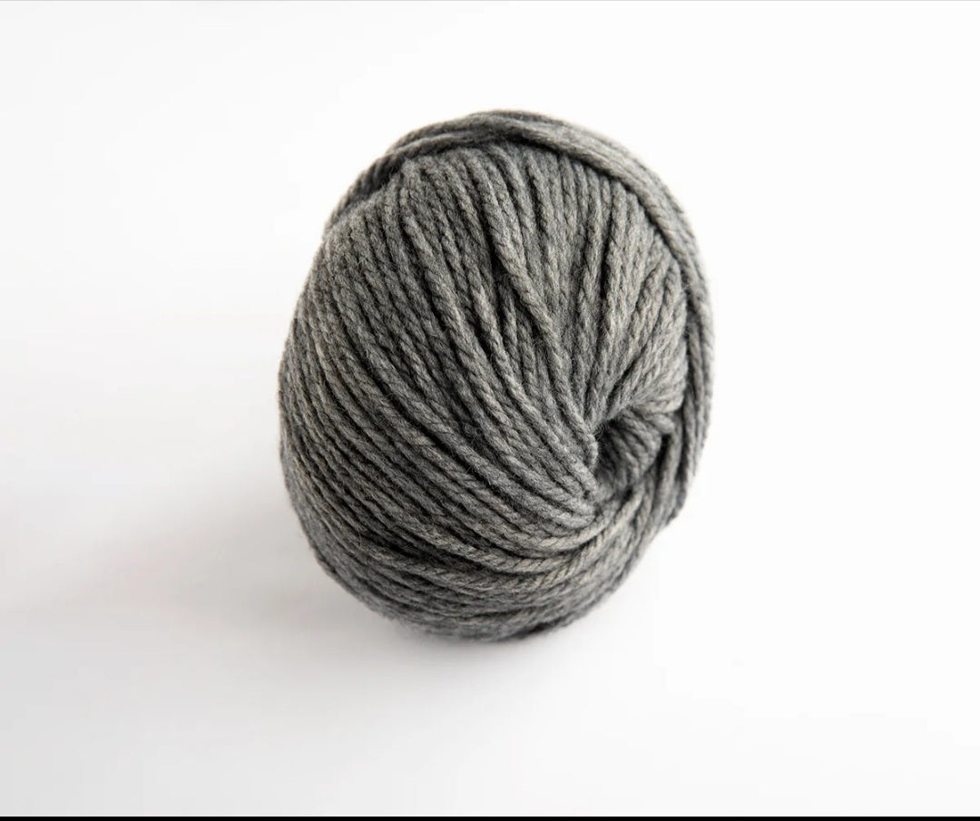 Yarnalia Fluffy Chunky Merino Blend Yarn
