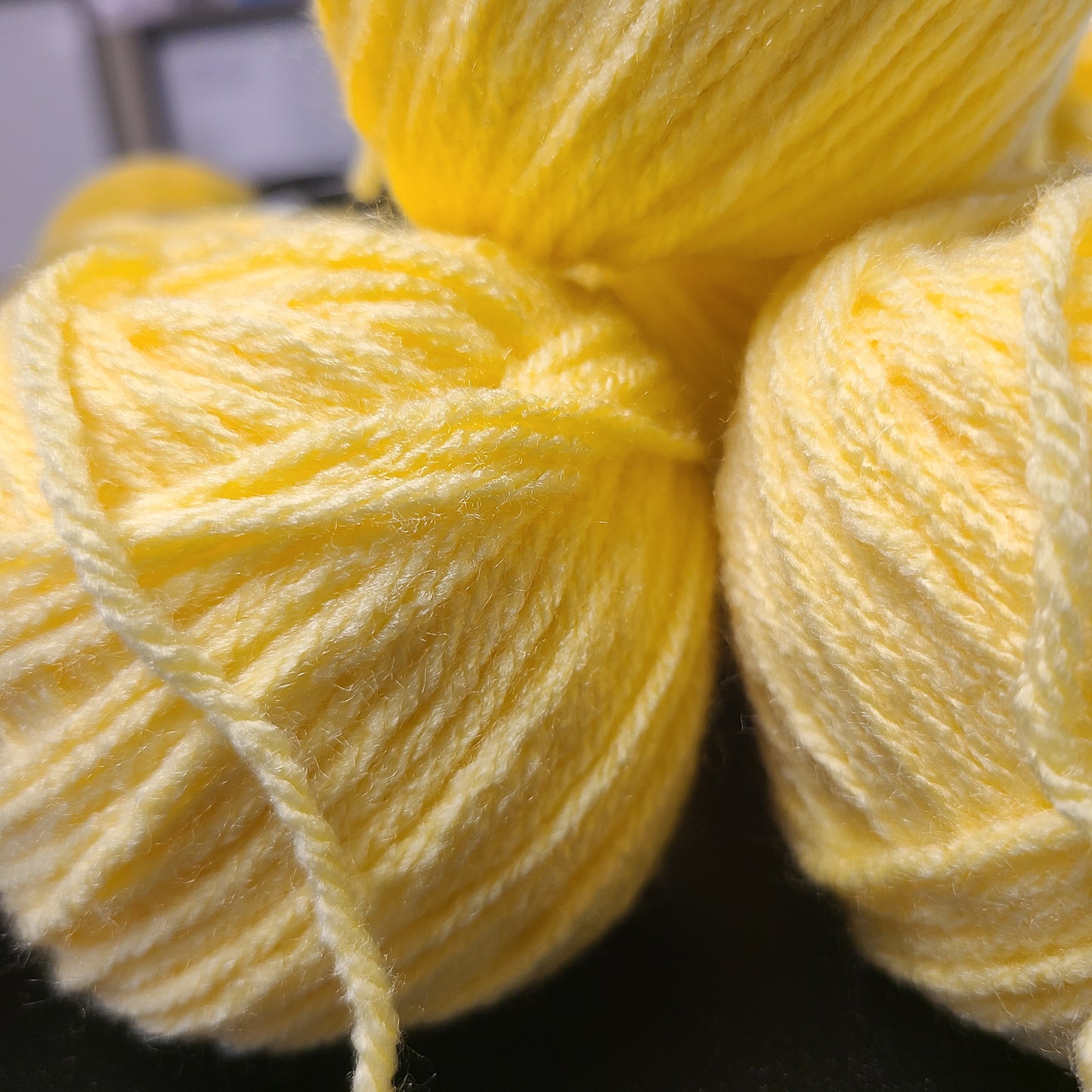 Absolute Beginner Crochet Kit